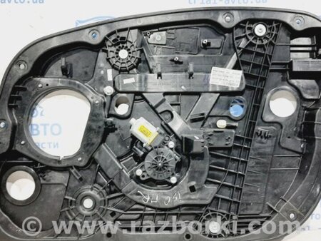 ФОТО Стеклоподъемник передний правый для Hyundai i30 GD Киев