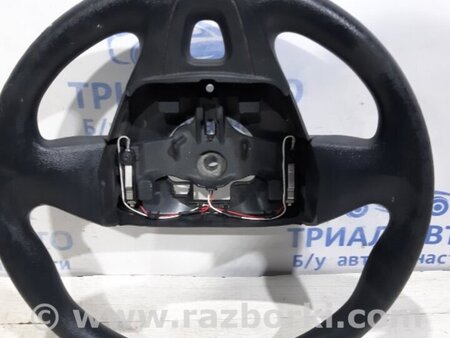 ФОТО Руль для Renault Megane 3 Киев