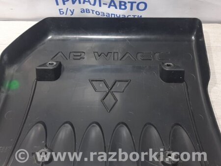 ФОТО Декоративная крышка ДВС для Mitsubishi Outlander XL Київ