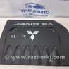 ФОТО Декоративная крышка ДВС для Mitsubishi Outlander XL Київ
