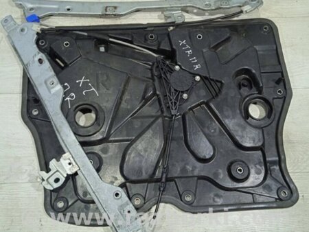 ФОТО Стеклоподъемник передний правый для Nissan X-Trail T31 (2007-2014) Киев