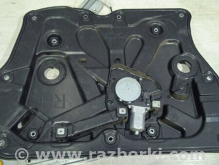 ФОТО Стеклоподъемник передний правый для Nissan X-Trail T31 (2007-2014) Киев