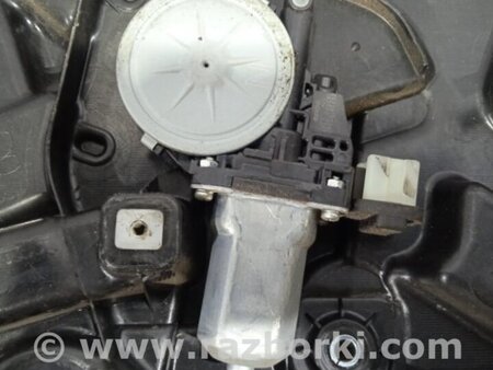 ФОТО Стеклоподъемник передний правый для Nissan X-Trail T31 (2007-2014) Киев