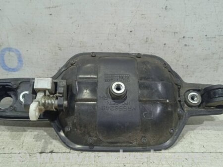 ФОТО Ручка двери внешняя передняя правая для Mitsubishi Pajero Wagon 4 Киев