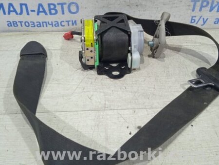 ФОТО Ремень безопасности передний правый для Mitsubishi Pajero Wagon 4 Киев