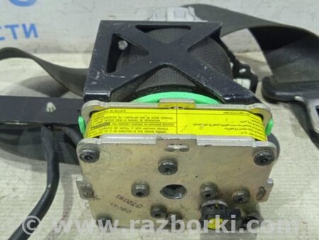 ФОТО Ремень безопасности передний правый для Mitsubishi Pajero Wagon 4 Киев