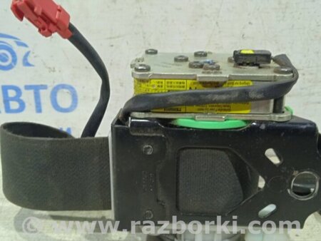 ФОТО Ремень безопасности передний правый для Mitsubishi Pajero Wagon 4 Киев