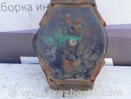 ФОТО Подушка ДВС правая для Mitsubishi Pajero Wagon 4 Киев