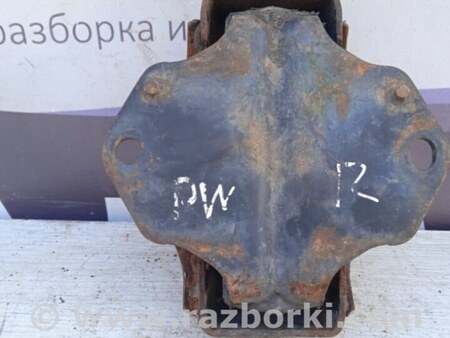 ФОТО Подушка ДВС правая для Mitsubishi Pajero Wagon 4 Киев