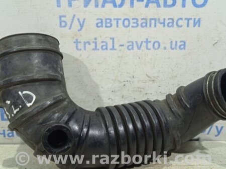 ФОТО Патрубок воздушного фильтра для Mitsubishi Pajero Wagon 4 Киев