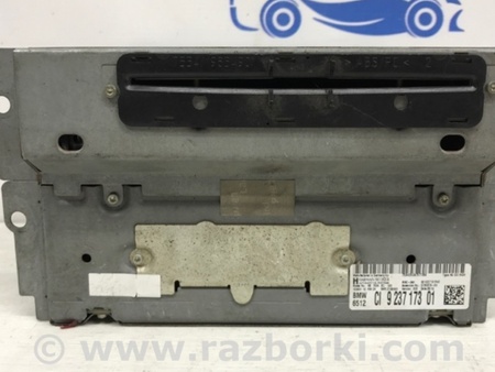 ФОТО магнитофон для BMW 5 F10 Киев