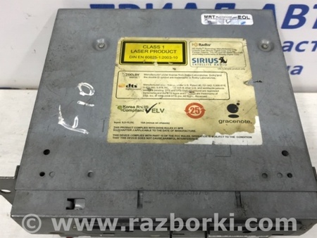 ФОТО магнитофон для BMW 5 F10 Киев