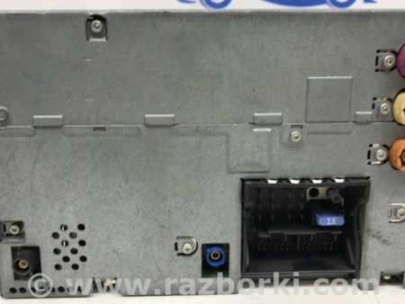 ФОТО магнитофон для BMW 5 F10 Киев