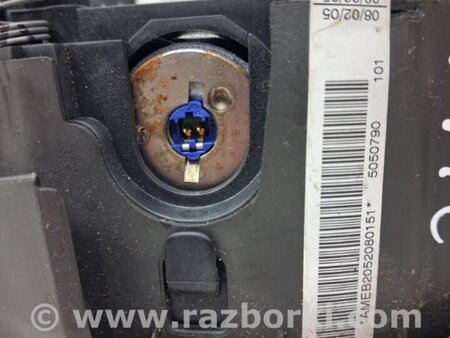 ФОТО Подушка безопасности в руль для Nissan Pathfinder R51 (05-14) Київ