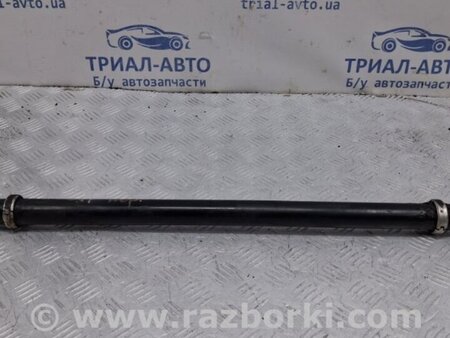 ФОТО Стабилизатор передний для Nissan Pathfinder R51 Киев