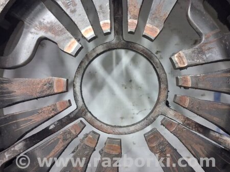 ФОТО Корзина сцепления для KIA Sorento BL Киев