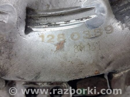 ФОТО Корзина сцепления для KIA Sorento BL Киев