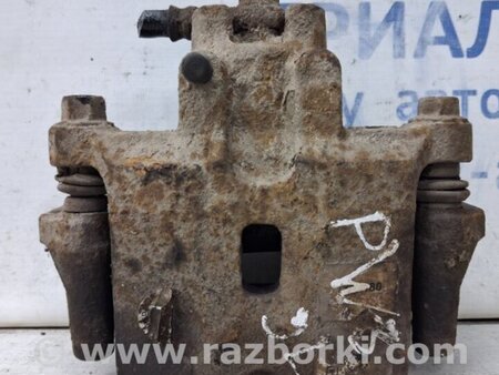 ФОТО Суппорт задний левый для Mitsubishi Pajero Wagon 3 Киев