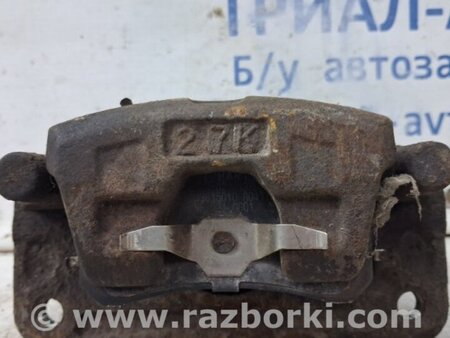 ФОТО Суппорт задний левый для Mitsubishi Pajero Wagon 3 Киев