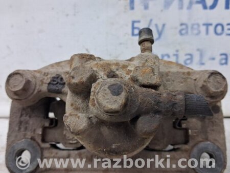 ФОТО Суппорт задний левый для Mitsubishi Pajero Wagon 3 Киев