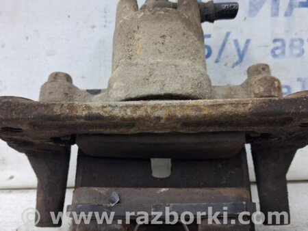 ФОТО Суппорт задний левый для Mitsubishi Pajero Wagon 3 Киев