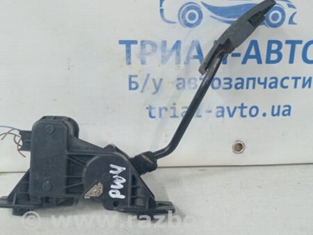 ФОТО Педаль газа для Mitsubishi Pajero Wagon 4 Киев