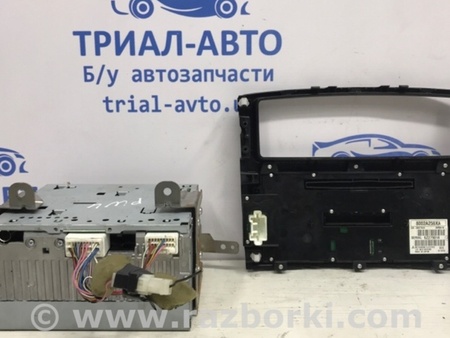 ФОТО магнитофон для Mitsubishi Pajero Wagon 4 Киев