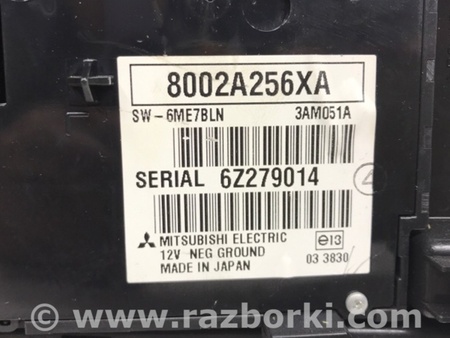 ФОТО магнитофон для Mitsubishi Pajero Wagon 4 Киев