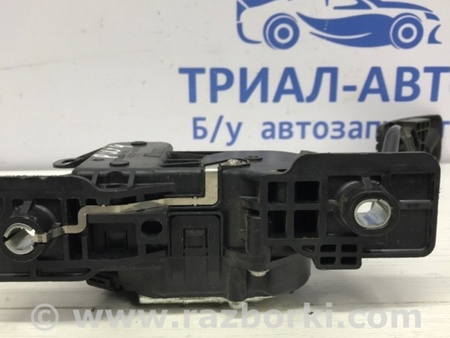 ФОТО Педаль газа для Mitsubishi Pajero Wagon 4 Киев