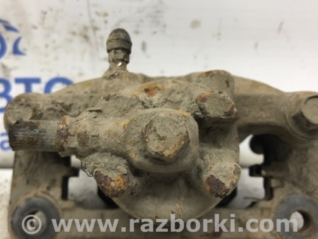 ФОТО Суппорт задний правый для Mitsubishi Pajero Wagon 3 Киев