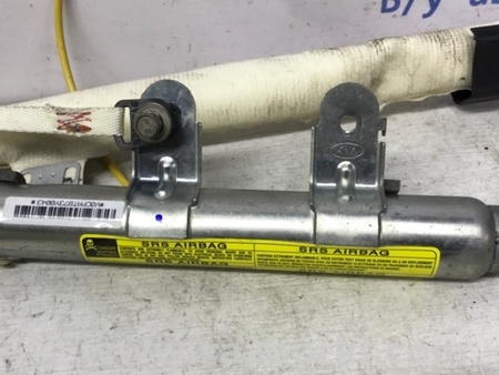 ФОТО Airbag потолка(шторка) правый для KIA Sorento BL Киев