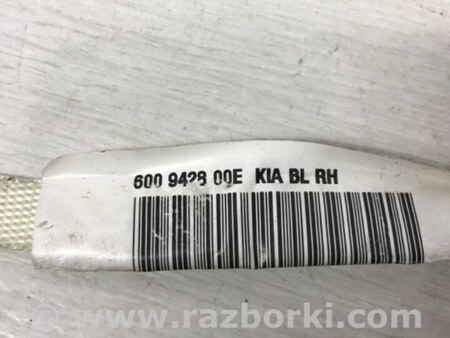 ФОТО Airbag потолка(шторка) правый для KIA Sorento BL Киев