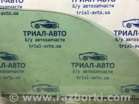 ФОТО Стекло двери переднее правое для Nissan X-Trail T31 (2007-2014) Киев