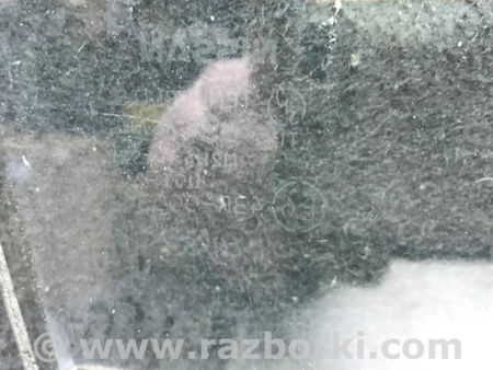 ФОТО Стекло двери переднее правое для Nissan X-Trail T31 (2007-2014) Киев