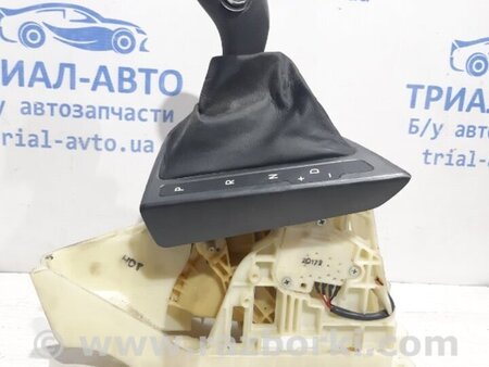 ФОТО Кулиса передач для KIA Optima TF Київ