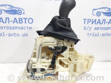 ФОТО Кулиса передач для KIA Optima TF Київ