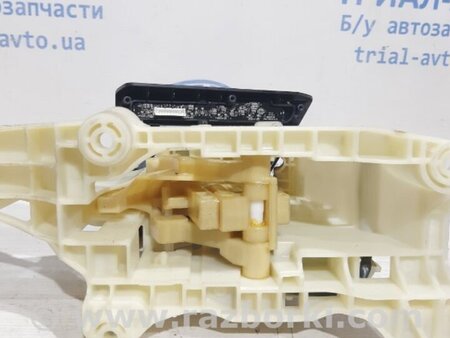 ФОТО Кулиса передач для KIA Optima TF Київ