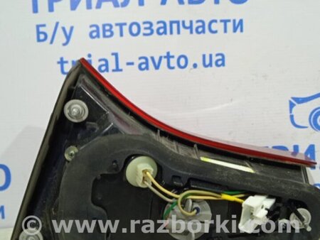 ФОТО Фонарь задний внутренний левый для KIA Optima TF Київ