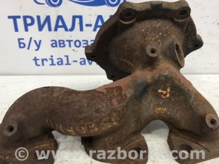 ФОТО Коллектор выпускной для Nissan Murano Z50 (02-08) Київ