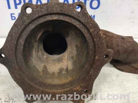 ФОТО Коллектор выпускной для Nissan Murano Z50 (02-08) Київ