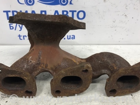 ФОТО Коллектор выпускной для Nissan Murano Z50 (02-08) Київ