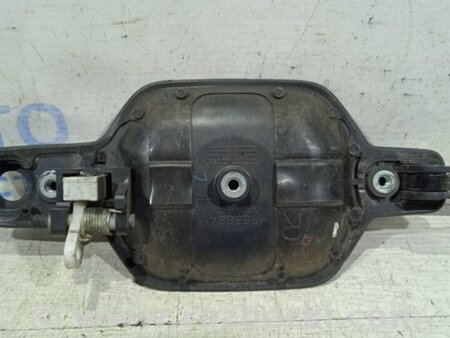 ФОТО Ручка двери внешняя передняя правая для Mitsubishi Pajero Wagon 4 Киев