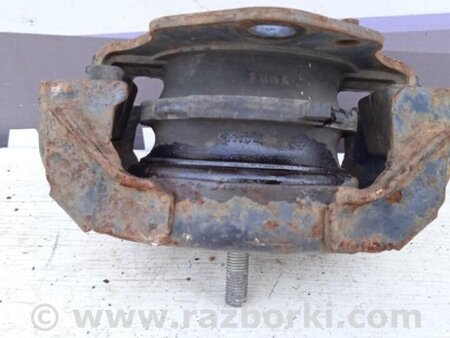 ФОТО Подушка ДВС левая для Mitsubishi Pajero Wagon 4 Киев