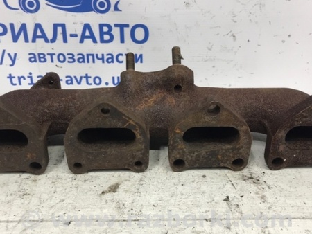 ФОТО Коллектор выпускной для Mitsubishi Pajero Wagon 4 Киев