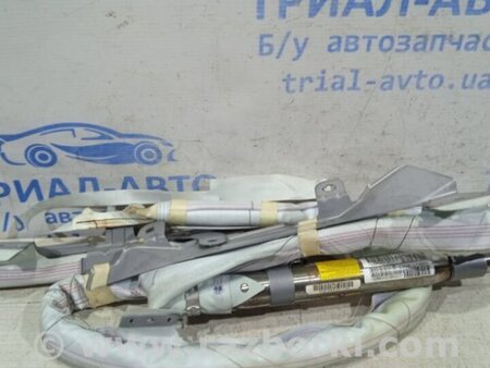 ФОТО Airbag потолка(шторка) левый для Mitsubishi Pajero Wagon 4 Киев