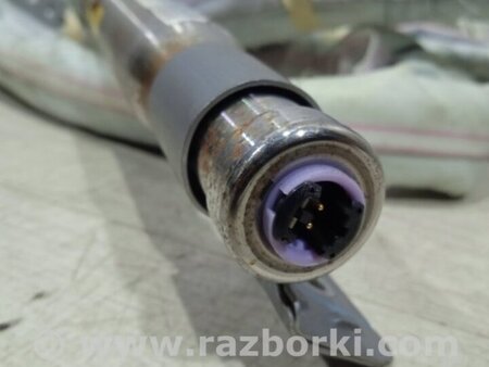 ФОТО Airbag потолка(шторка) левый для Mitsubishi Pajero Wagon 4 Киев