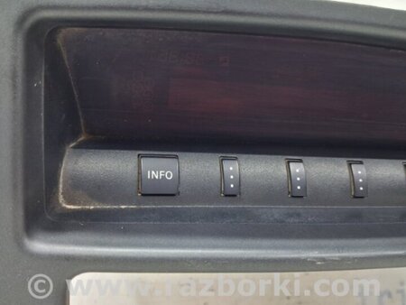 ФОТО Дисплей информационный для Mitsubishi Pajero Wagon 4 Киев