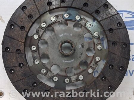 ФОТО Диск сцепления для KIA Sorento BL Киев