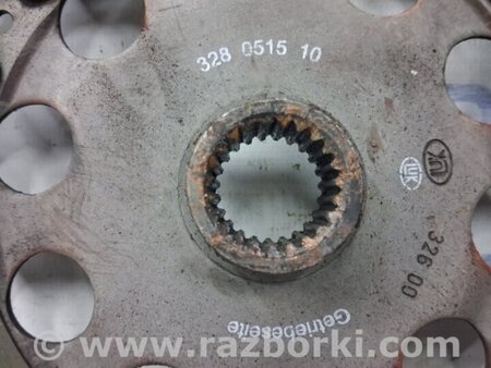 ФОТО Диск сцепления для KIA Sorento BL Киев