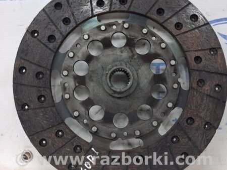 ФОТО Диск сцепления для KIA Sorento BL Киев